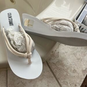 Victoria secret sandals